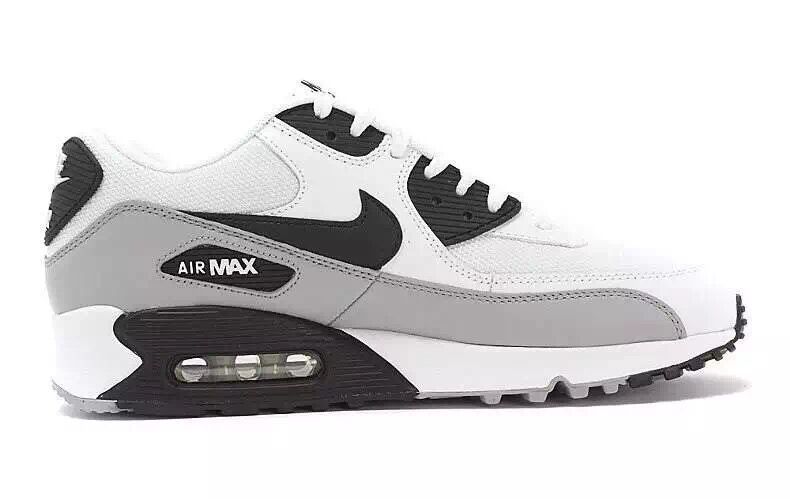 Nike Air Max 90 women shoes-183