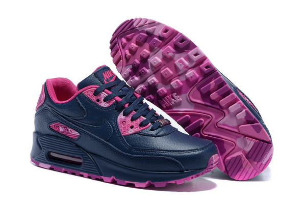 Nike Air Max 90 women shoes-199