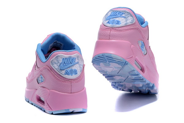 Nike Air Max 90 women shoes-201