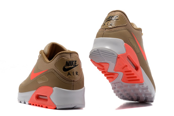 Nike Air Max 90 women shoes-205
