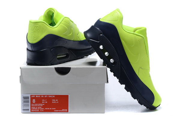 Nike Air Max 90 women shoes-215