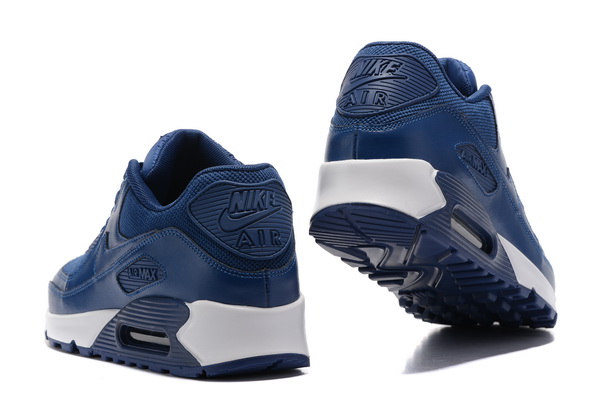 Nike Air Max 90 women shoes-223