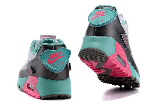 Nike Air Max 90 women shoes-242