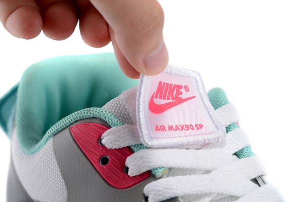 Nike Air Max 90 women shoes-242