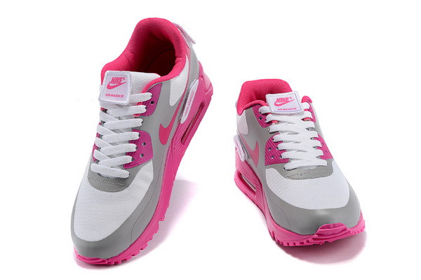 Nike Air Max 90 women shoes-244