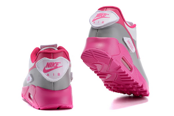 Nike Air Max 90 women shoes-244