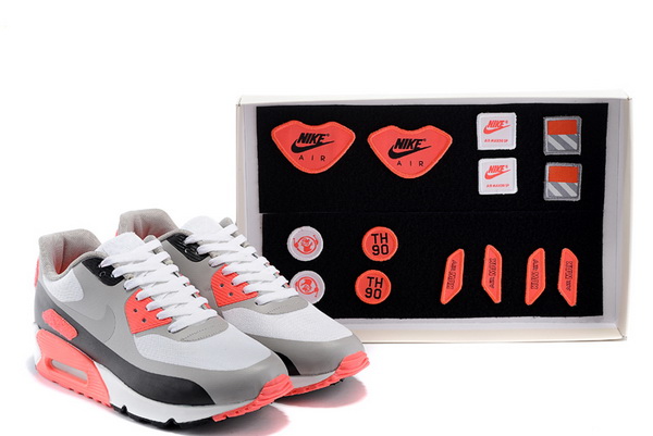 Nike Air Max 90 women shoes-246