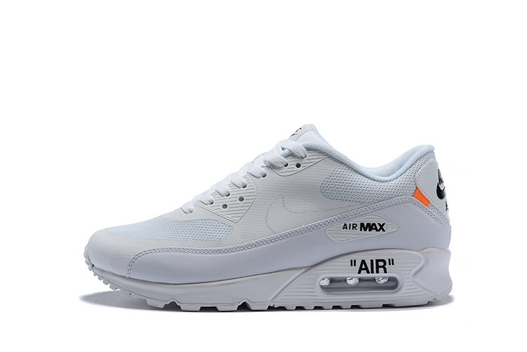 Nike Air Max 90 women shoes-257