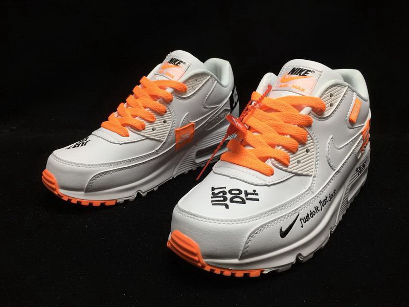 Nike Air Max 90 women shoes-260