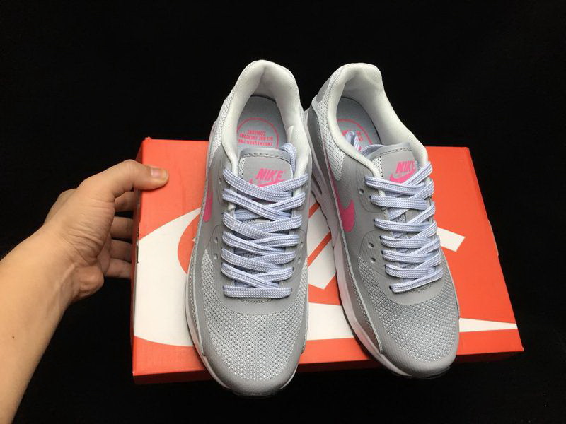 Nike Air Max 90 women shoes-265