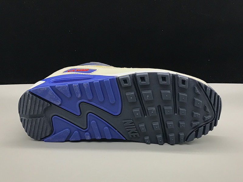Nike Air Max 90 women shoes-285