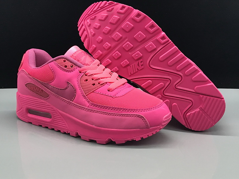 Nike Air Max 90 women shoes-290