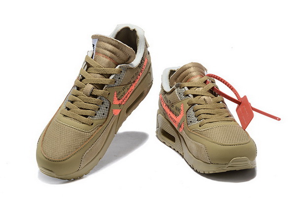 Nike Air Max 90 women shoes-293
