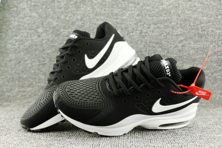 Nike Air Max 93 men shoes-003