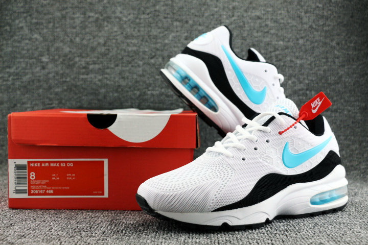 Nike Air Max 93 men shoes-009