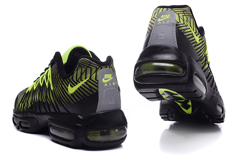 Nike Air Max 95 20 Anniverary Men Shoes-003