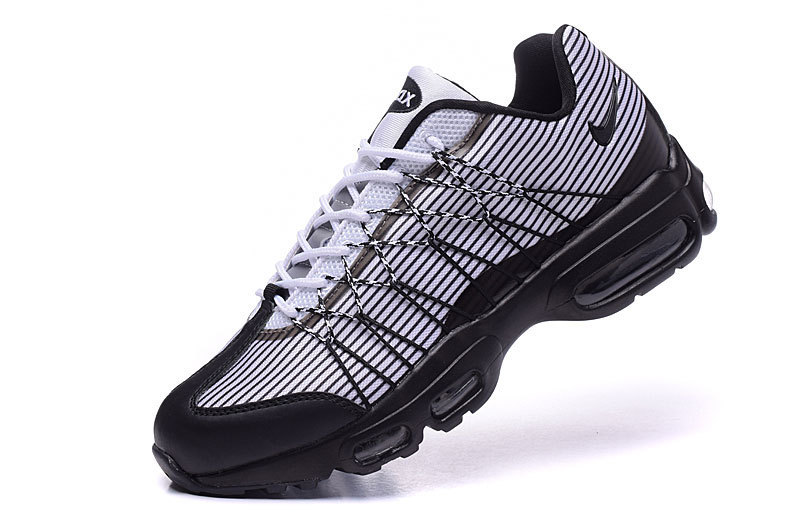 Nike Air Max 95 20 Anniverary Men Shoes-006