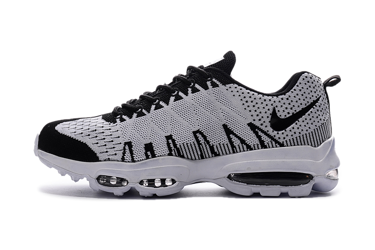 Nike Air Max 95 Flyknit  men shoes-020