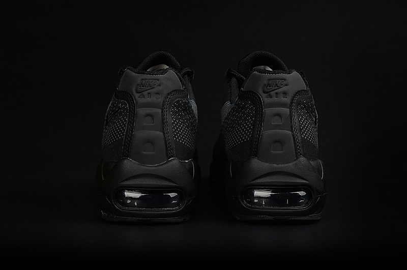 Nike Air Max 95 Jacquard men shoes-001