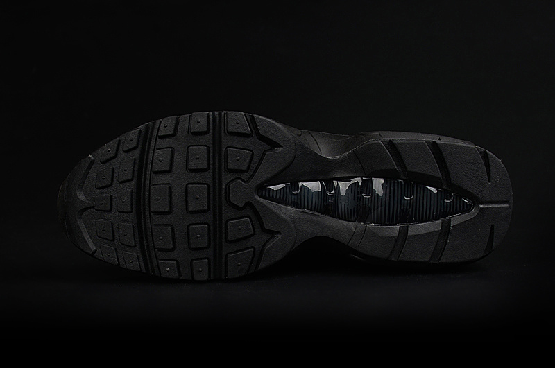 Nike Air Max 95 Jacquard men shoes-001