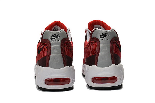 Nike Air Max 95 Jacquard men shoes-002
