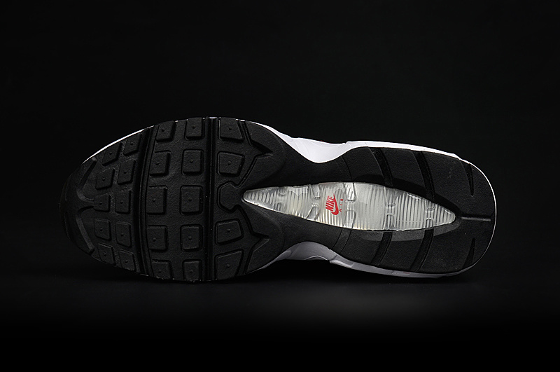 Nike Air Max 95 Jacquard men shoes-002