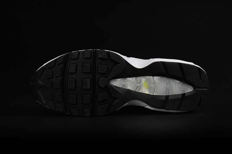 Nike Air Max 95 Jacquard men shoes-003