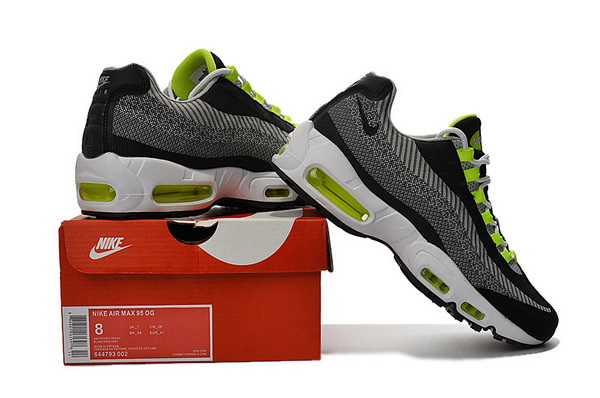 Nike Air Max 95 Jacquard men shoes-003