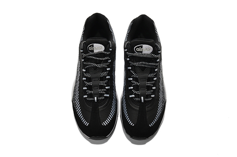 Nike Air Max 95 Jacquard men shoes-004