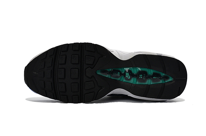 Nike Air Max 95 Jacquard men shoes-005