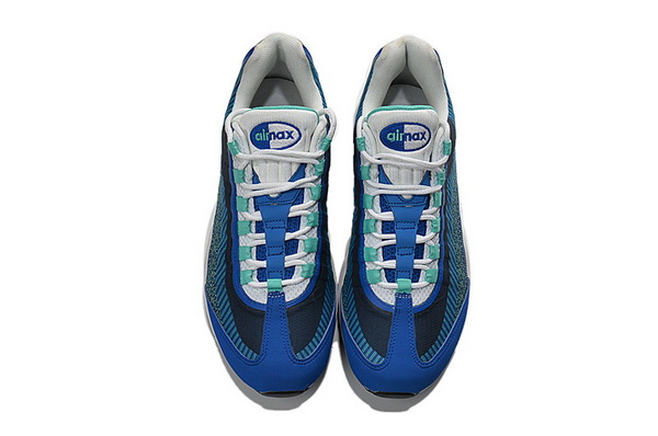 Nike Air Max 95 Jacquard men shoes-005