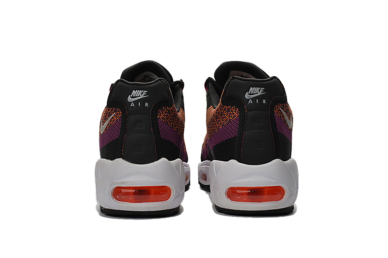 Nike Air Max 95 Jacquard men shoes-006
