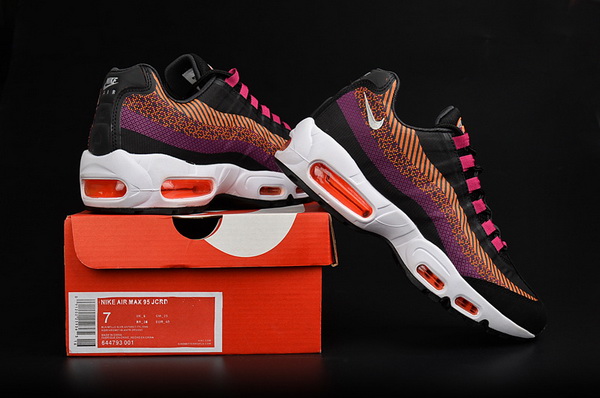 Nike Air Max 95 Jacquard men shoes-006