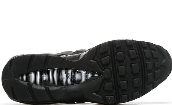 Nike Air Max 95 OG Black