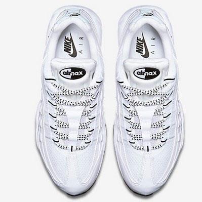 Nike Air Max 95 OG White