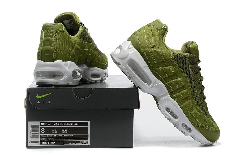 Nike Air Max 95 OG men shoes-007