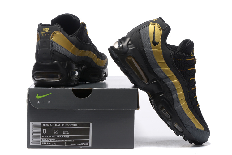 Nike Air Max 95 OG men shoes-010