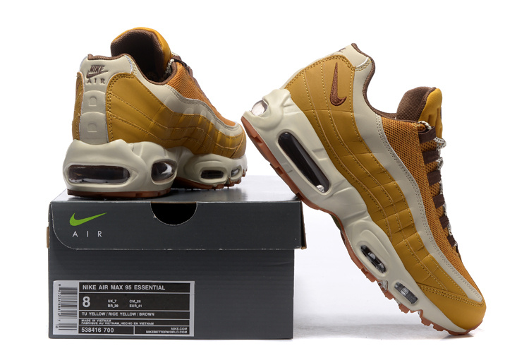Nike Air Max 95 OG men shoes-014