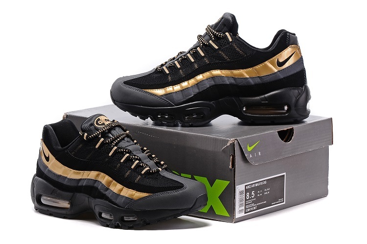 Nike Air Max 95 OG men shoes-016