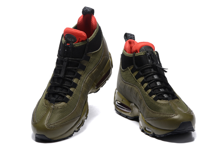 Nike Air Max 95 OG men shoes-023