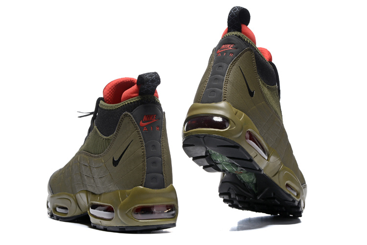 Nike Air Max 95 OG men shoes-023