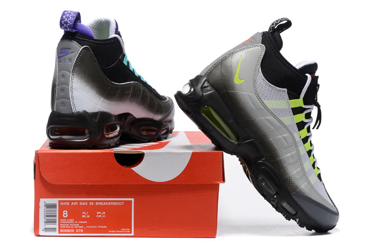 Nike Air Max 95 OG men shoes-025