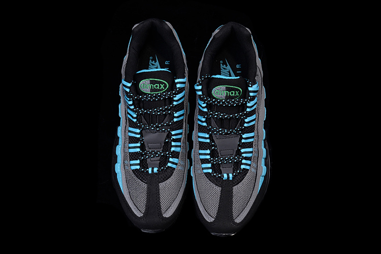 Nike Air Max 95 OG men shoes-035