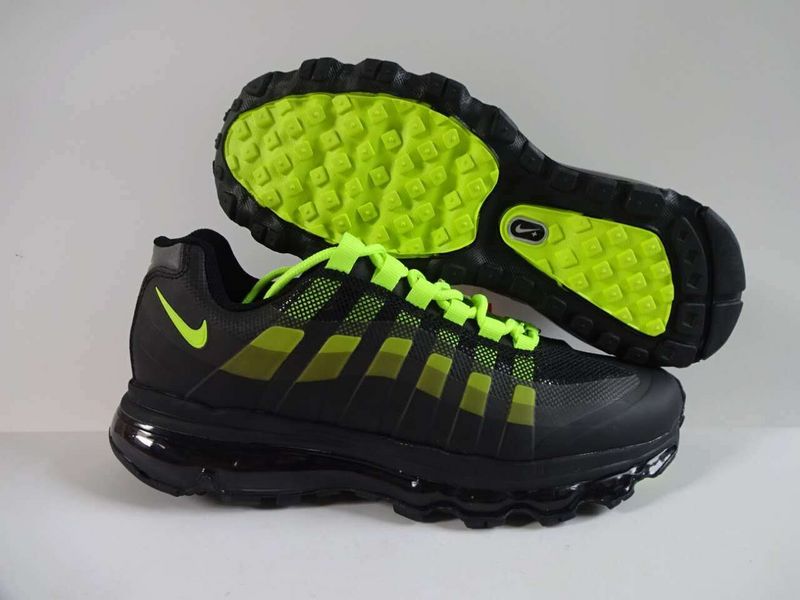 Nike Air Max 95 OG men shoes-039