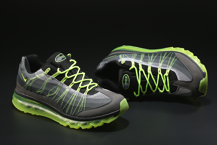 Nike Air Max 95 OG men shoes-049
