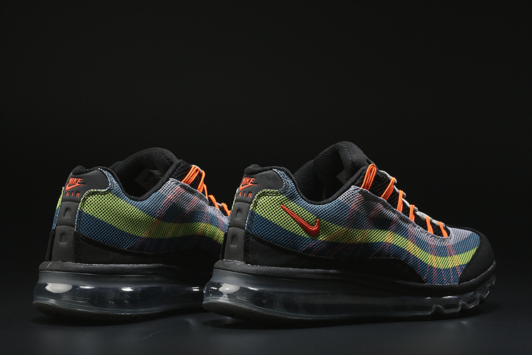 Nike Air Max 95 OG men shoes-054