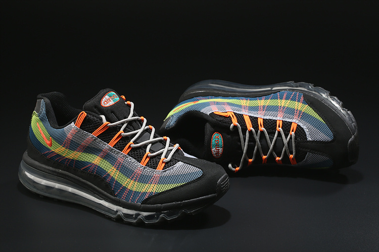 Nike Air Max 95 OG men shoes-054