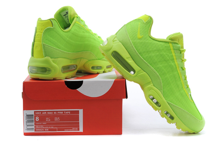Nike Air Max 95 Prem Tape Men shoes-001