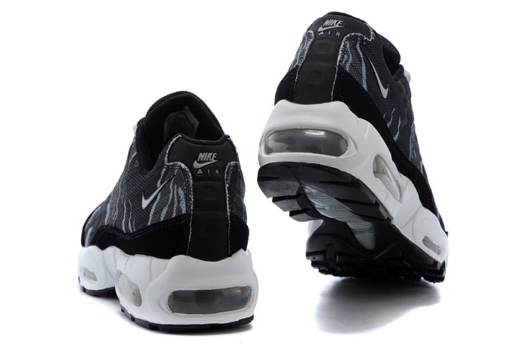 Nike Air Max 95 Prem Tape Men shoes-002