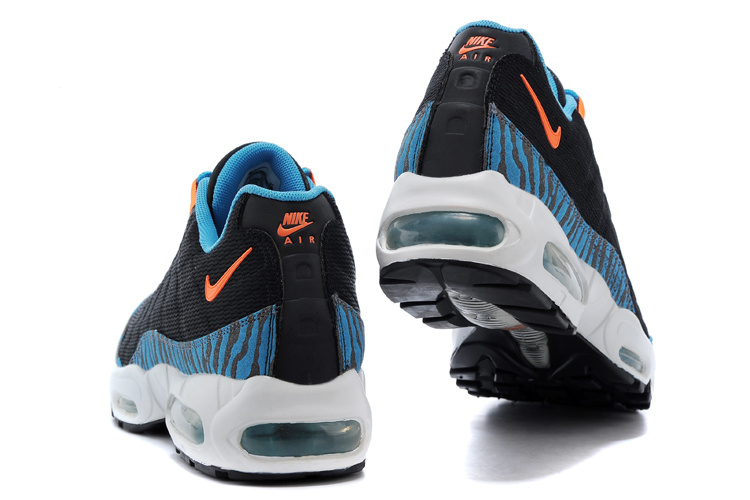 Nike Air Max 95 Prem Tape Men shoes-004